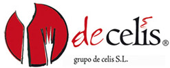 Logo Grupo de Celis